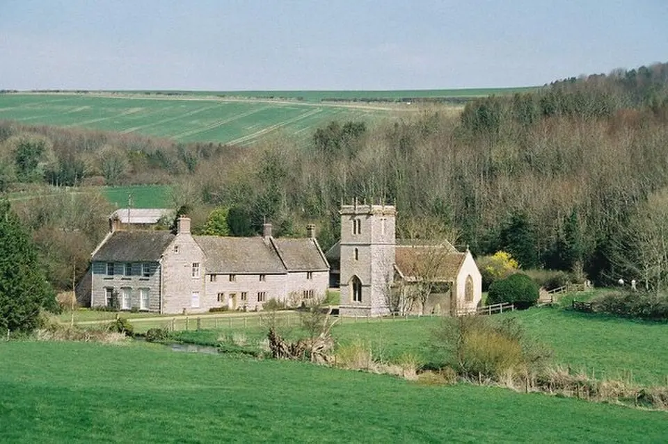 Nether Cerne