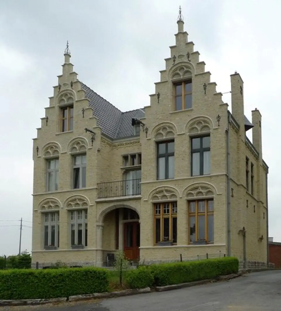 Voddekasteel