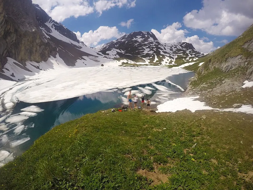 Iffigsee