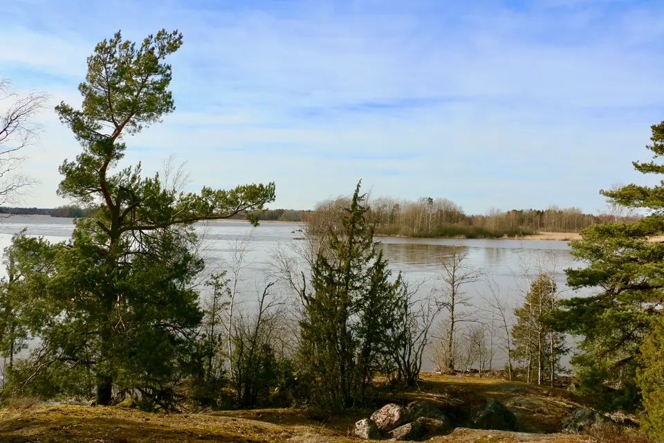 Iggelbo naturreservat