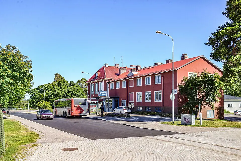 Iggesund