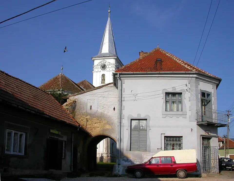 Ighiu