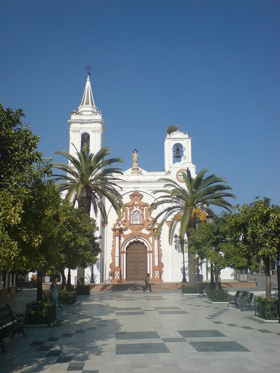 Almonte