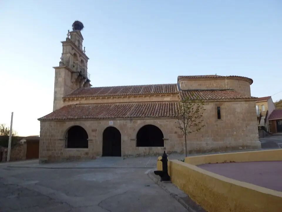 Obrázok: Armunia · CC BY-SA 3.0 ES Almenara de Tormes