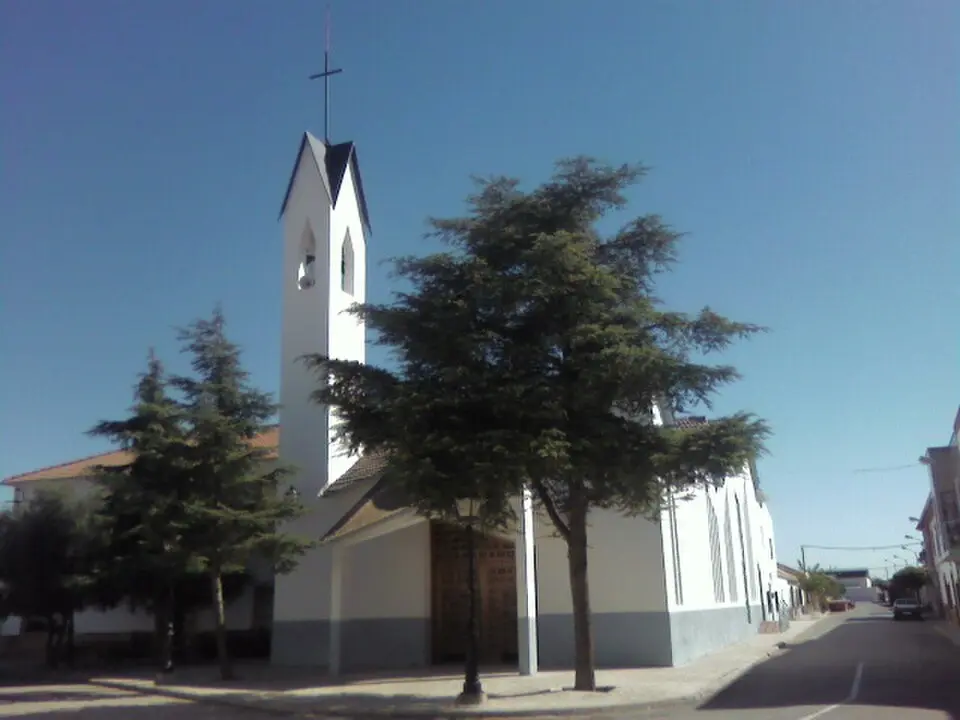 Arenales de San Gregorio