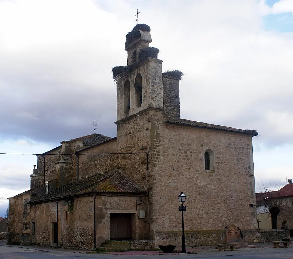 Immagine: Rastrojo · CC BY-SA 4.0 Barbolla