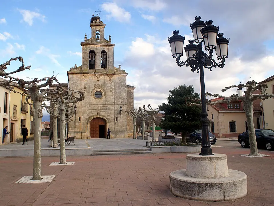 Immagine: Rastrojo · CC BY-SA 4.0 Boceguillas
