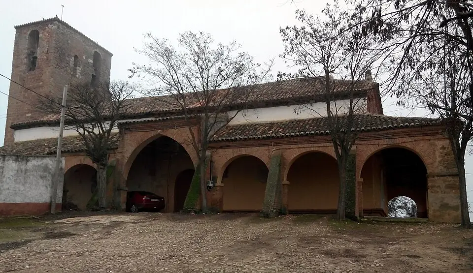 Cabreros del Monte