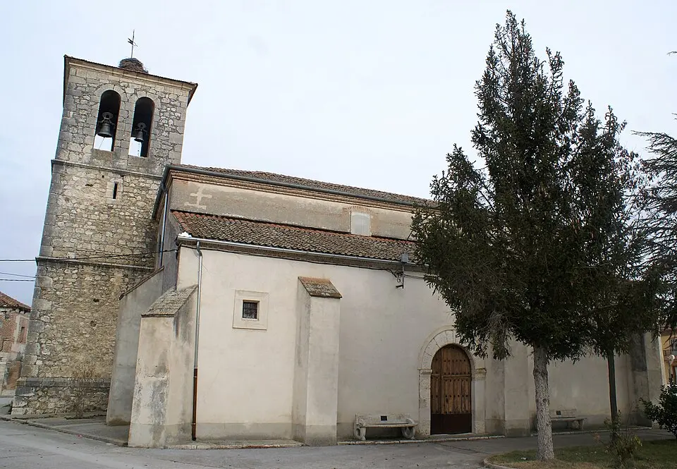Iglesia de San Juan Bautista