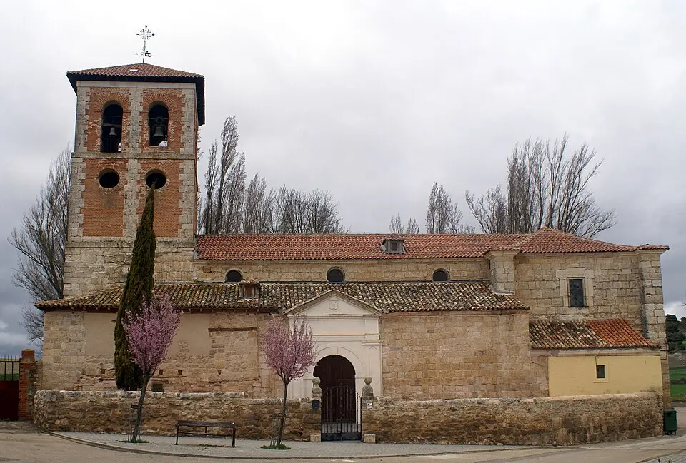 Corcos del Valle