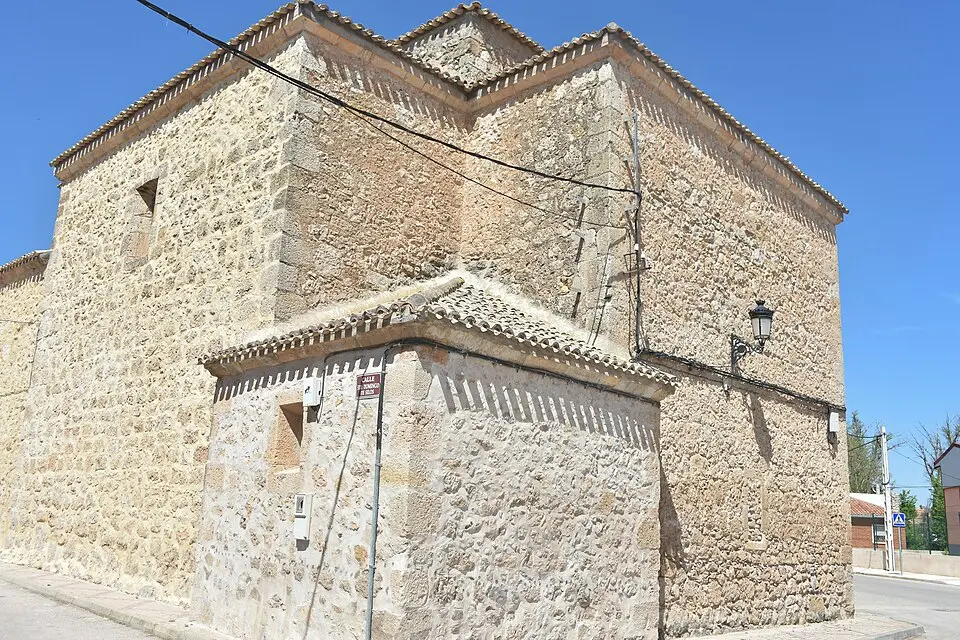 El Acebrón