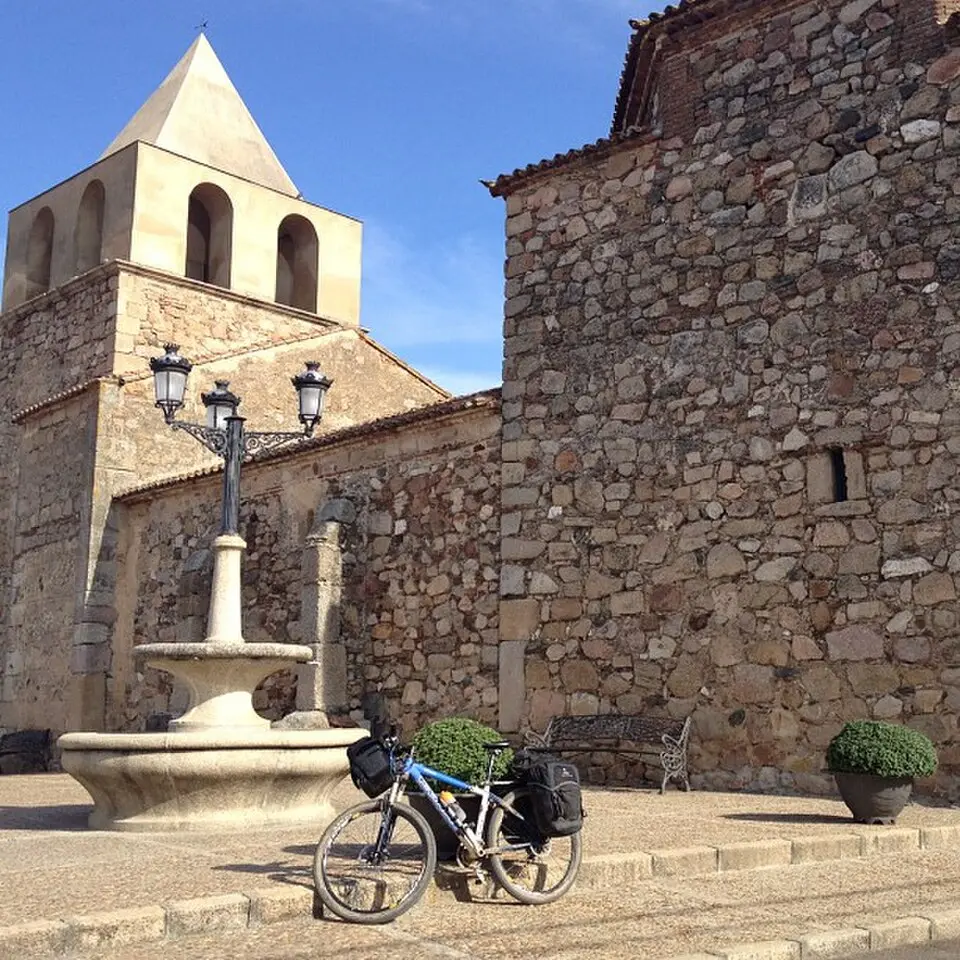 El Carrascalejo