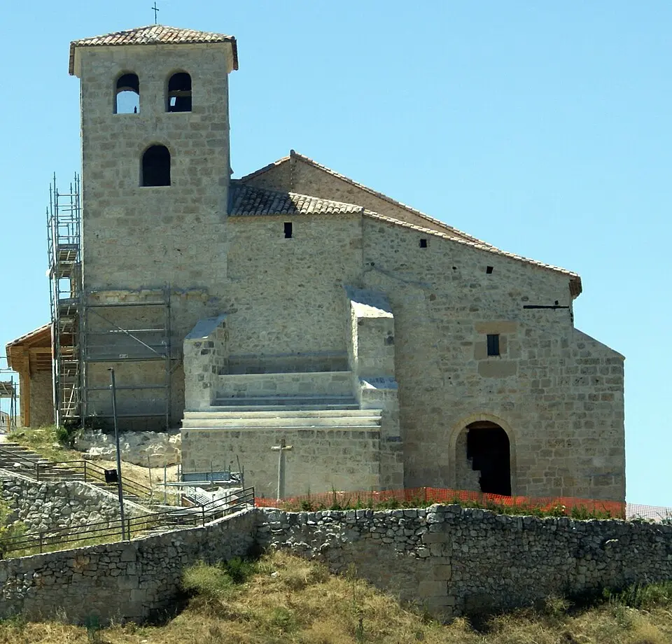 Fompedraza