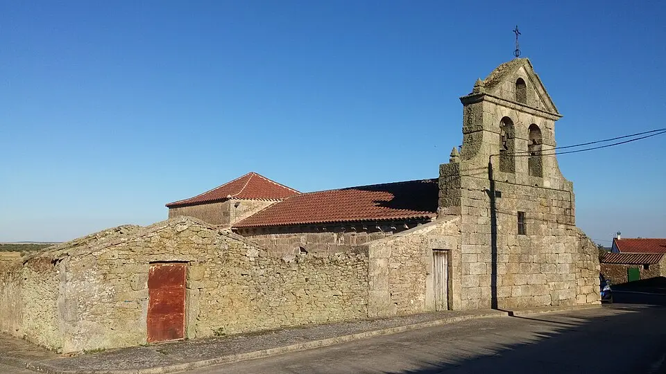 Gejuelo del Barro