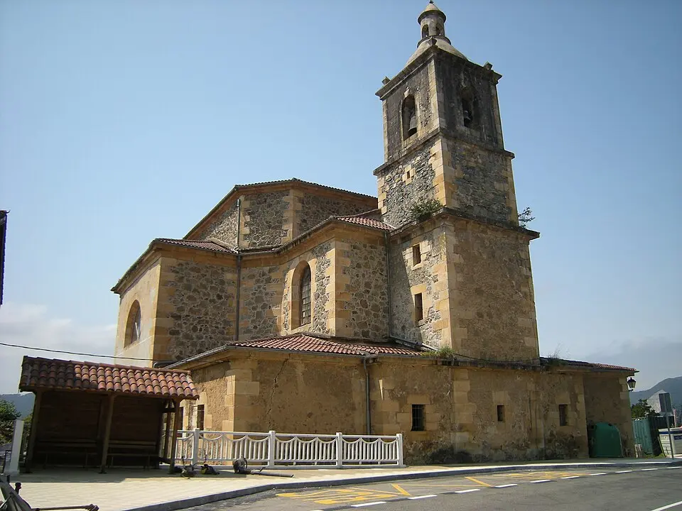 Obrázok: José Antonio Gil Martínez · CC BY 2.0 Ajánguiz