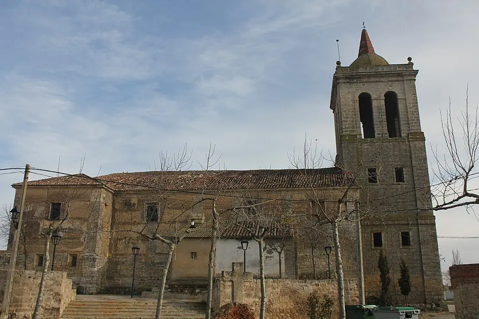 Autilla del Pino