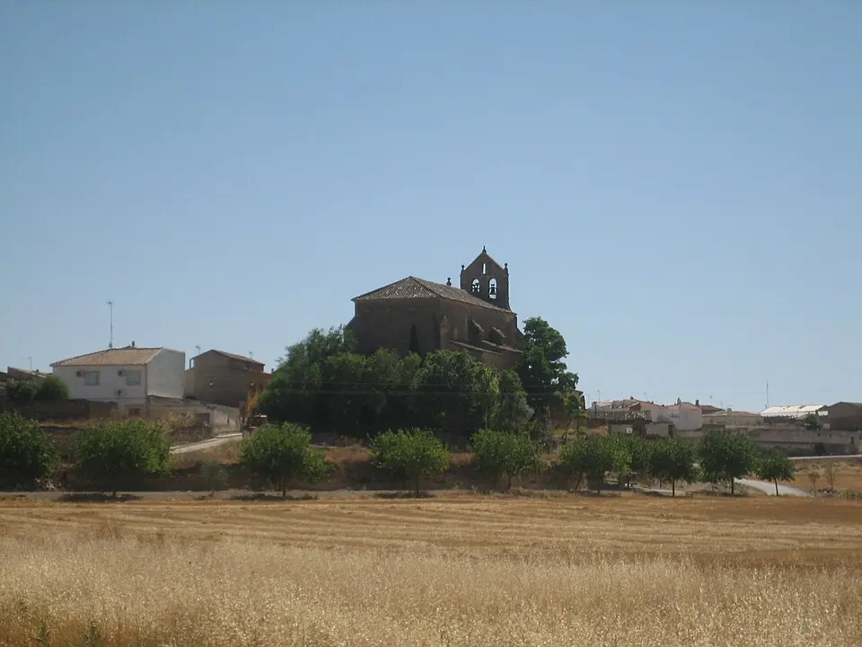 Obrázok: Millars · CC BY-SA 3.0 ES Tébar