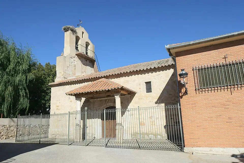 Roales del Pan
