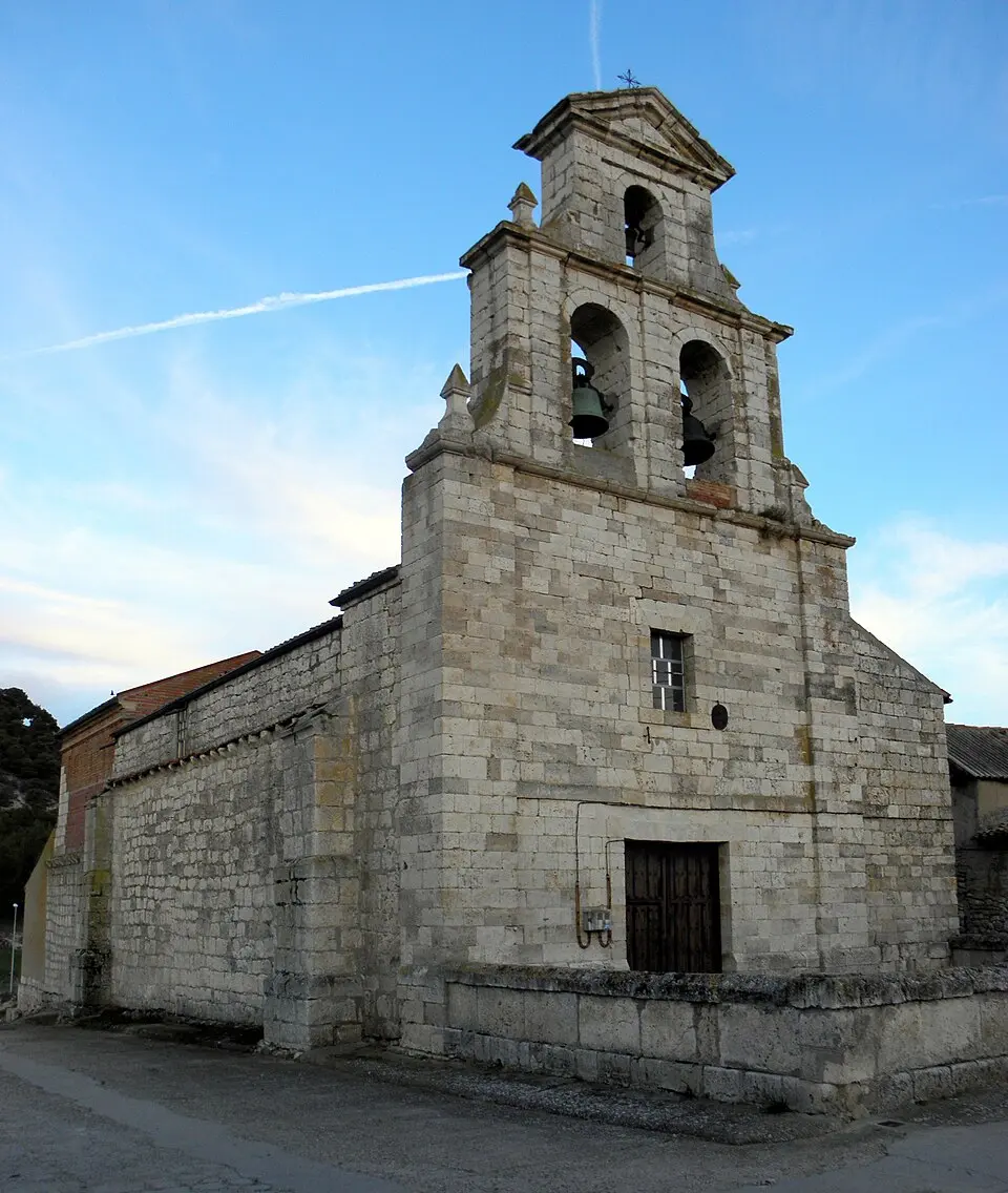 Obrázok: Rastrojo (D•ES) · CC BY-SA 3.0 San Pelayo