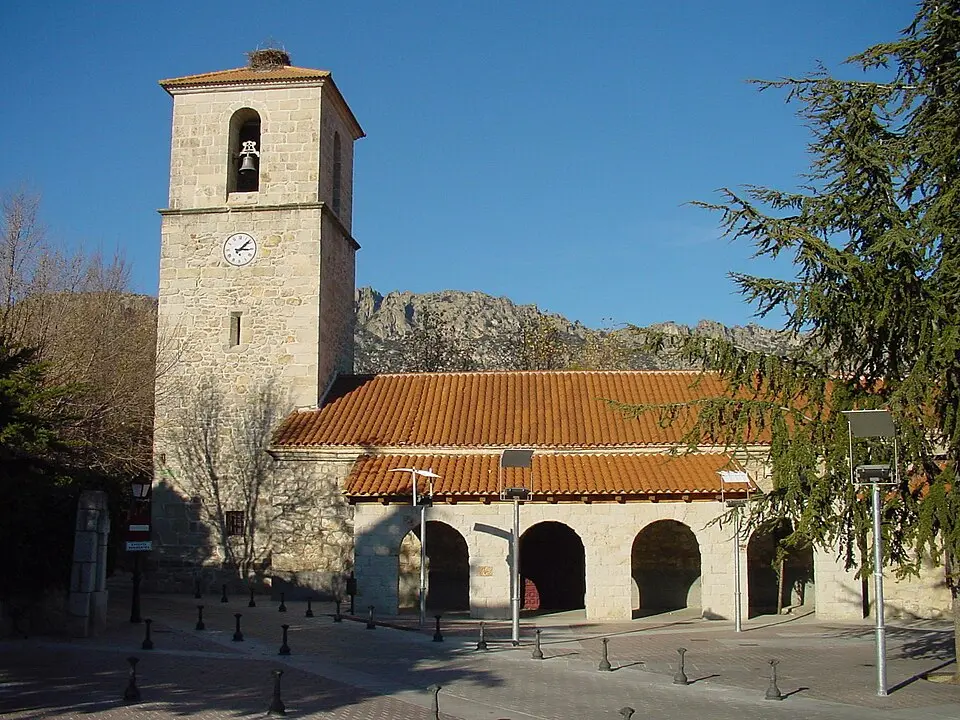La Cabrera