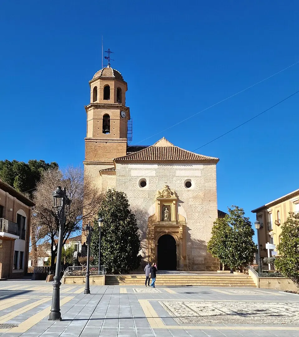 Alhendín