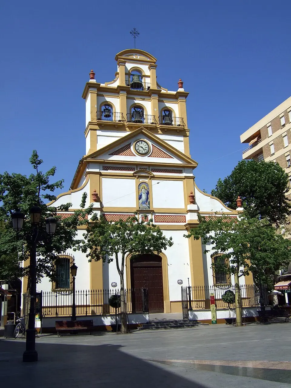Santuario de la Inmaculada Concepción