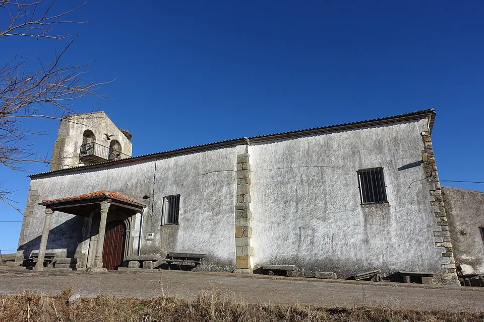 Narros de Matalayegua