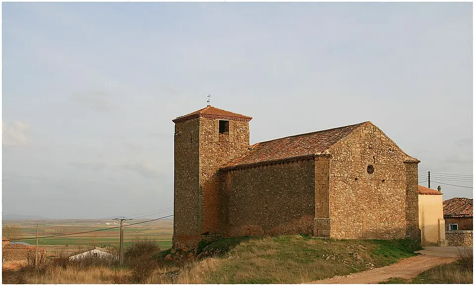 Tajahuerce