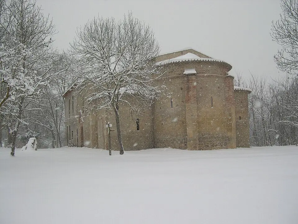 abbaye Saint-Antonin de Pamiers