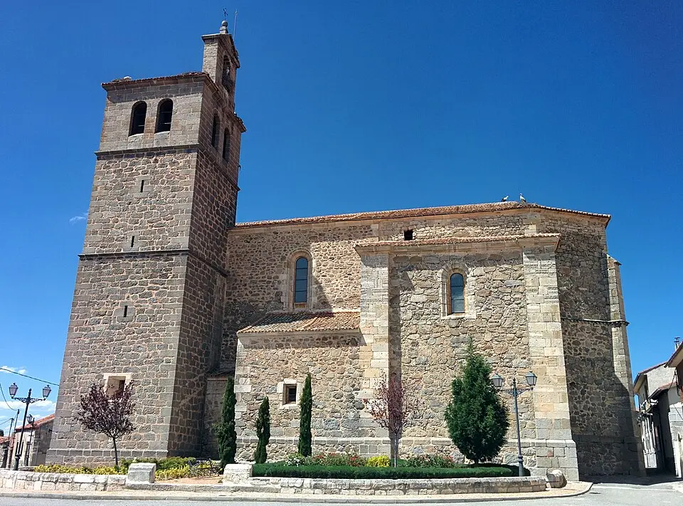 Otero de Herreros