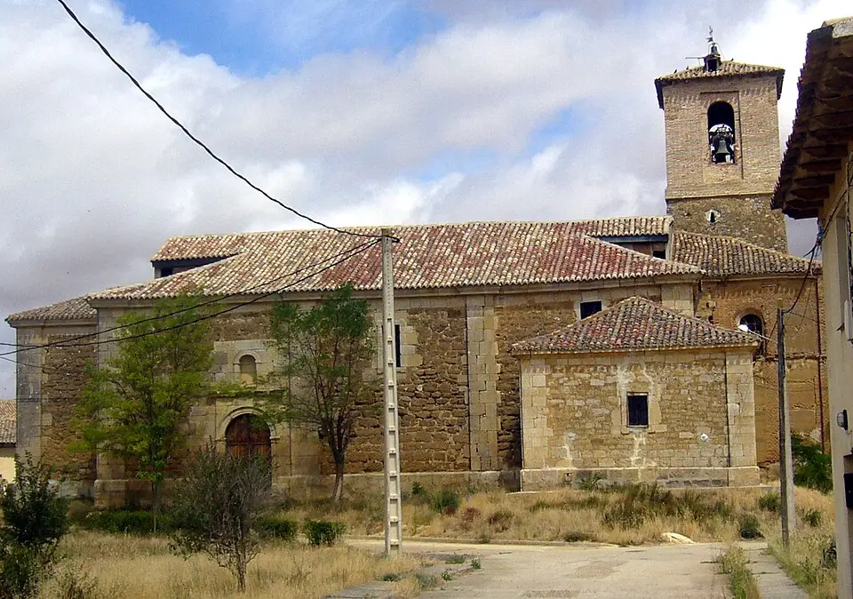 Marcilla de Campos