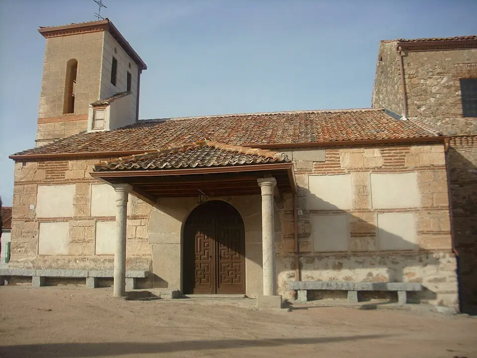 Monterrubio