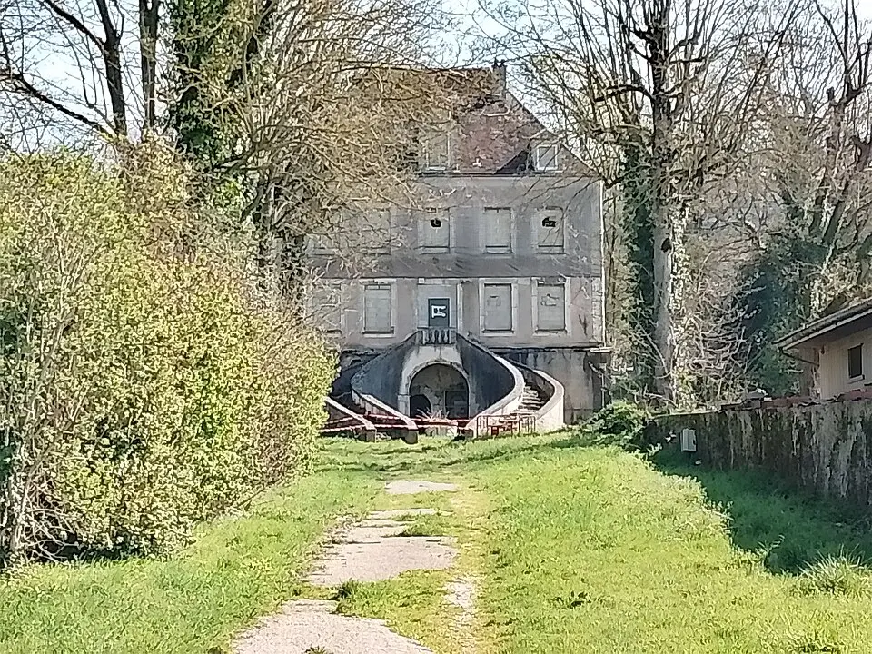 monastère de Champbenoist