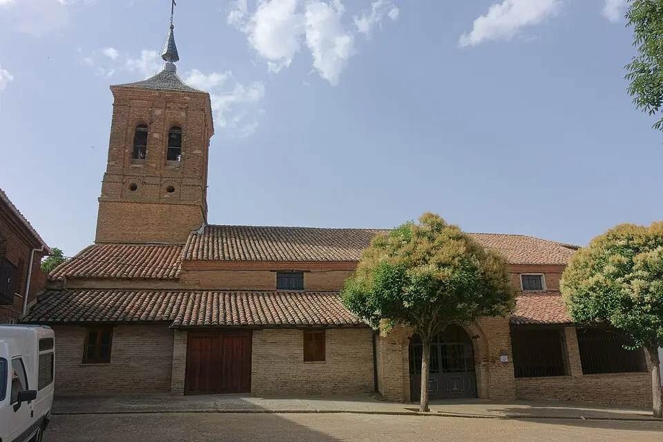 Gordaliza del Pino