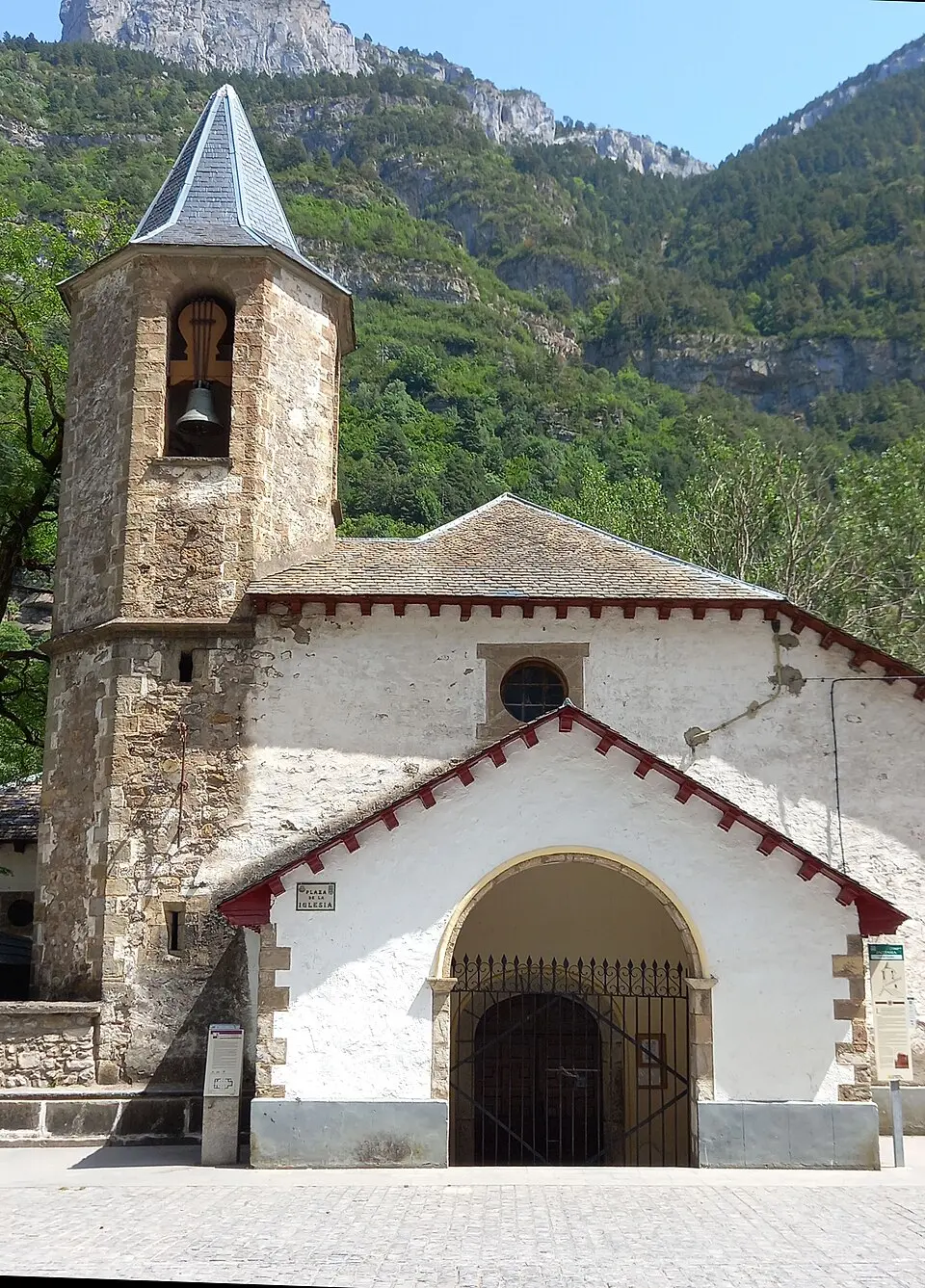 chiesa dell'Assunzione di Maria Vergine