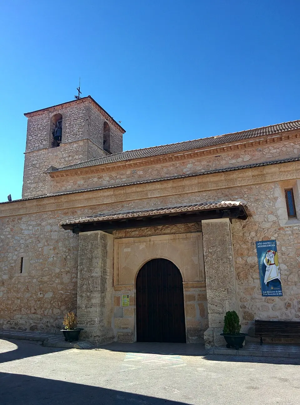 Las Mesas