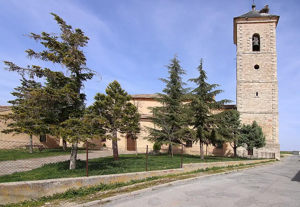 Torreiglesias