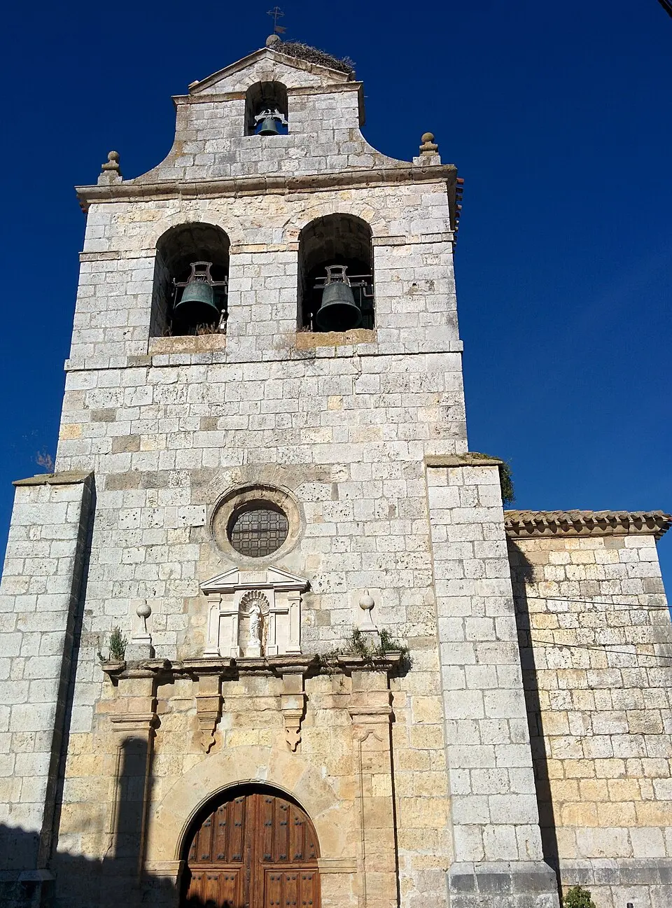 Villaviudas