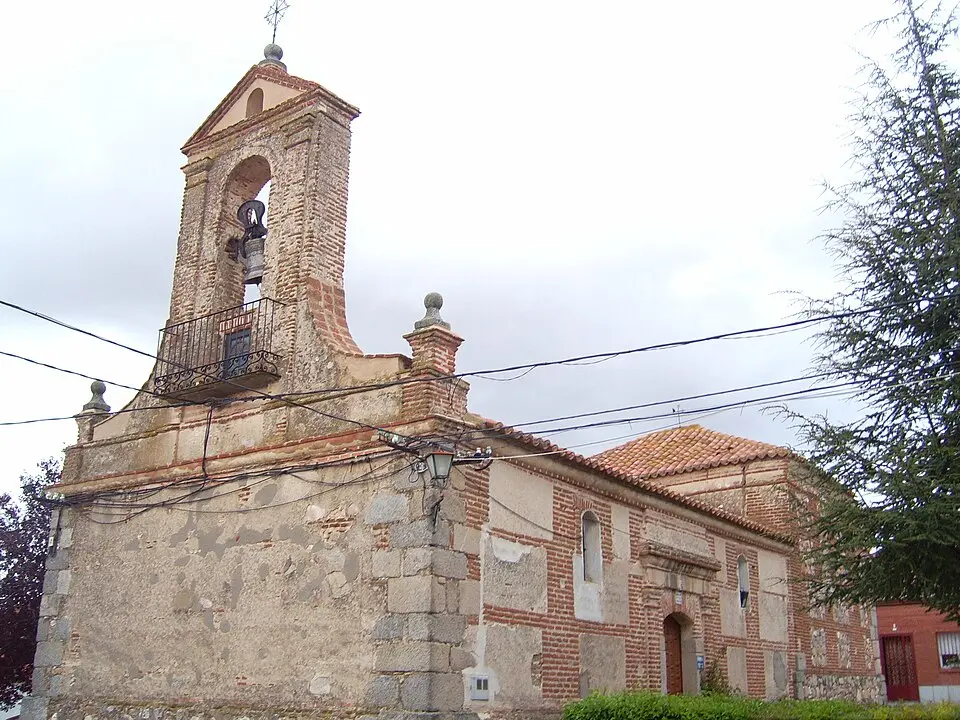 Las Berlanas