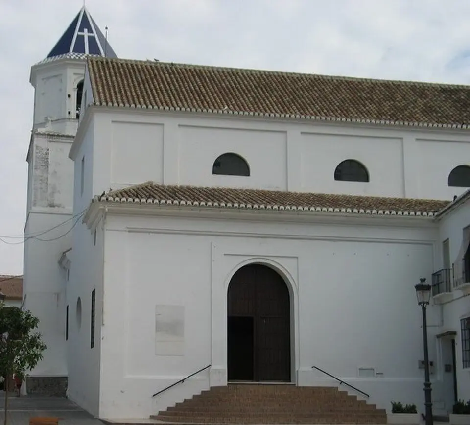 Iglesia de Nuestra Señora de la Encarnación