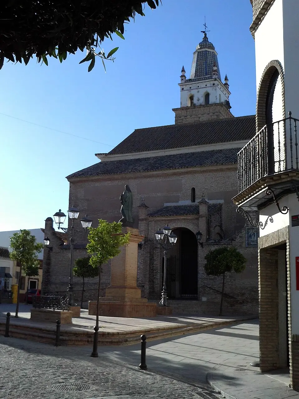 Salteras