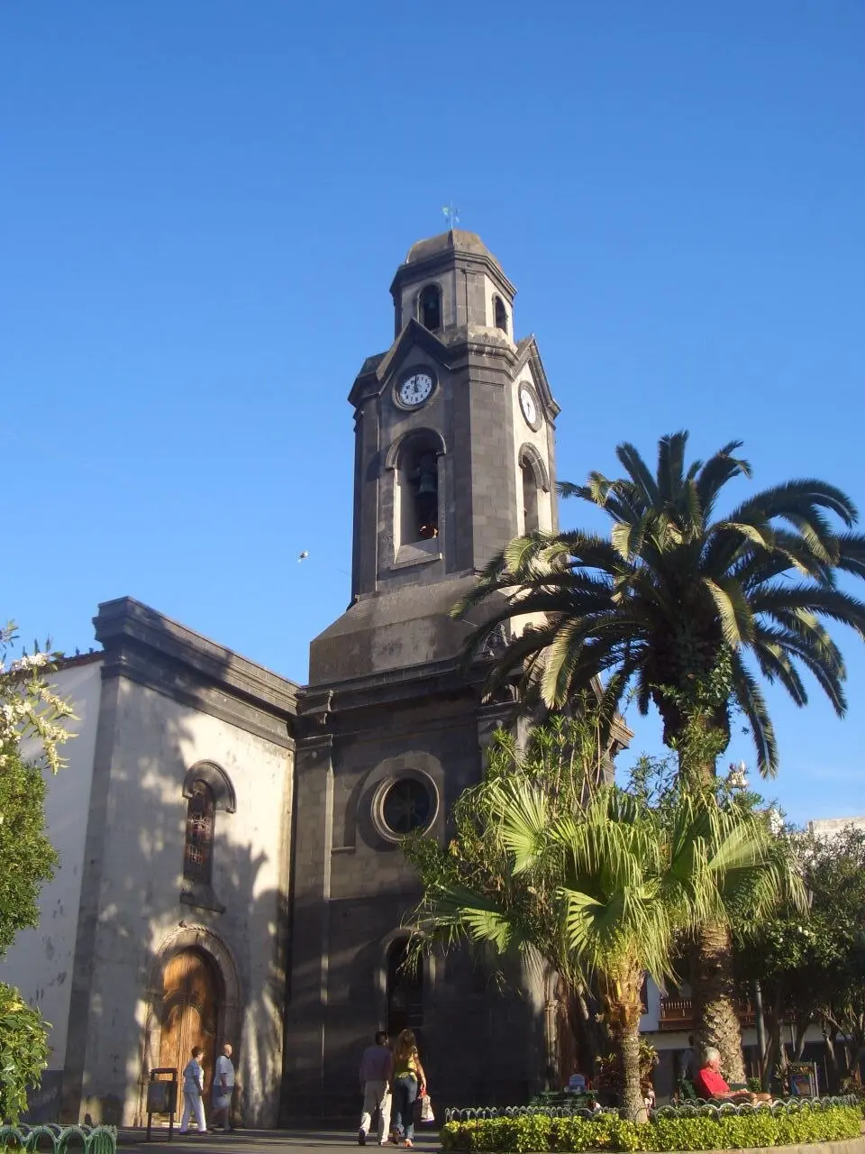iglesia de Nuestra Señora de la Peña de Francia