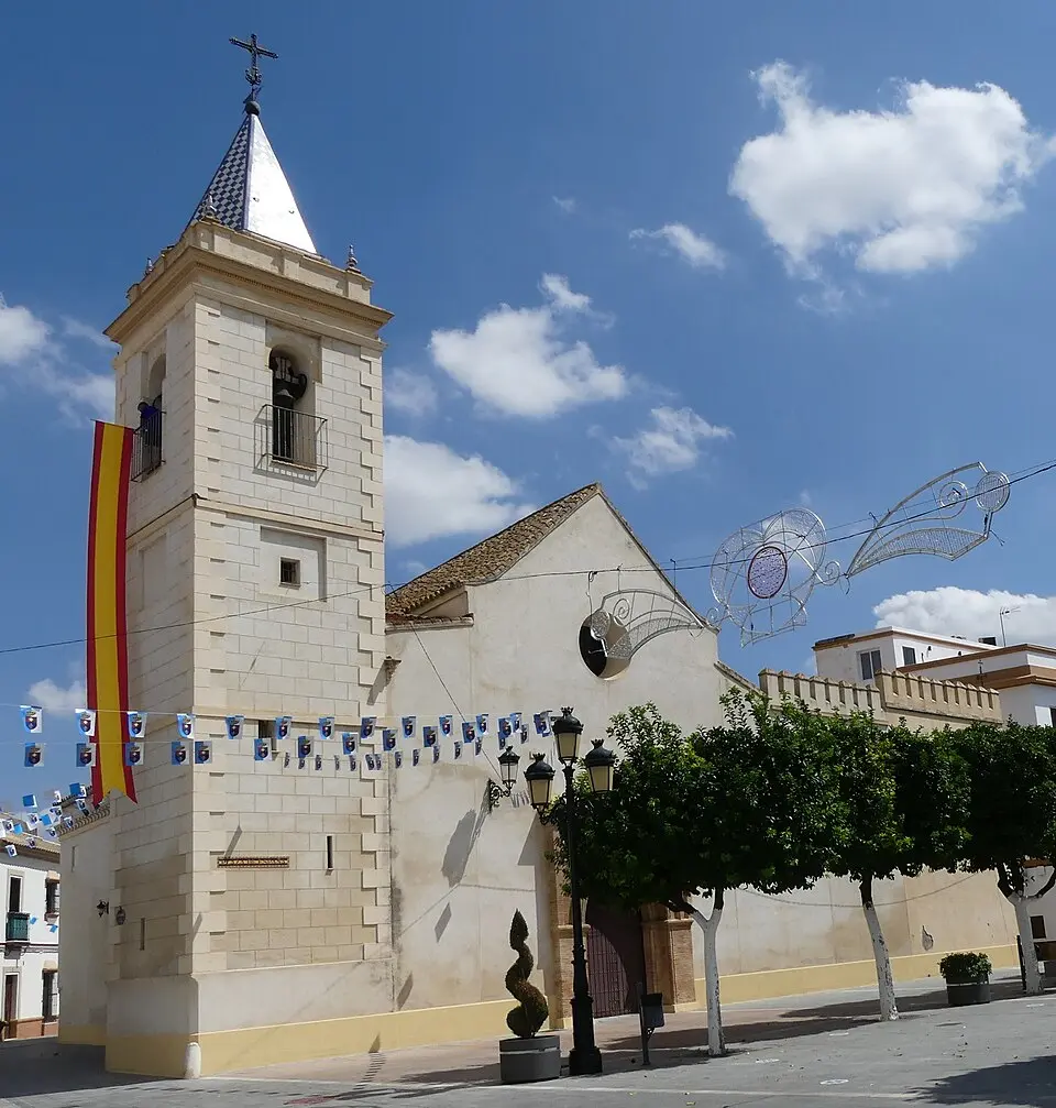 La Rinconada