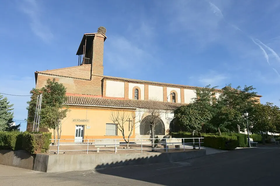 Villárdiga