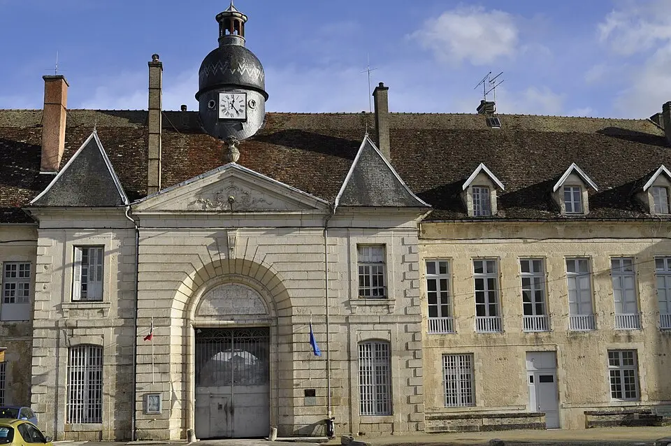 Kloster Clairvaux
