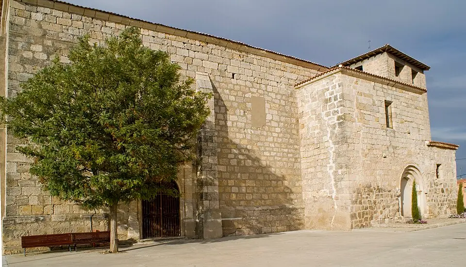 Padilla de Duero