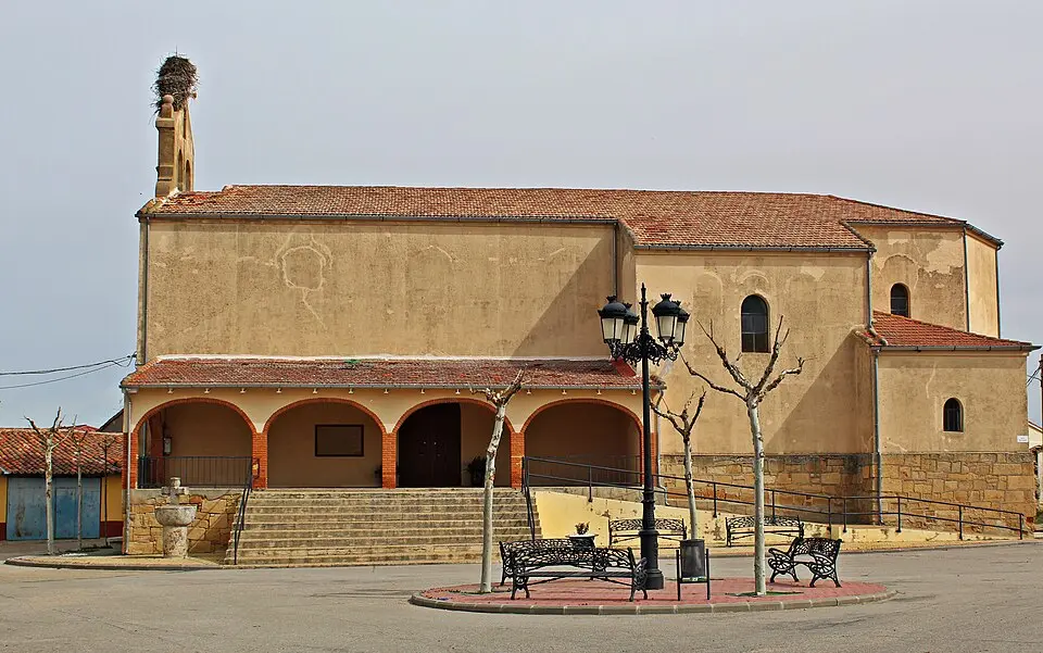 Pajares de la Laguna