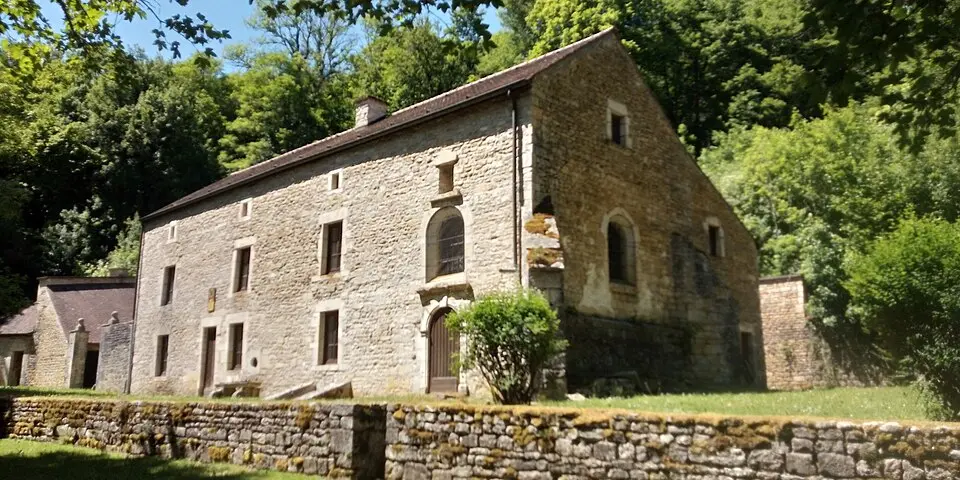 abbaye de Corrupt