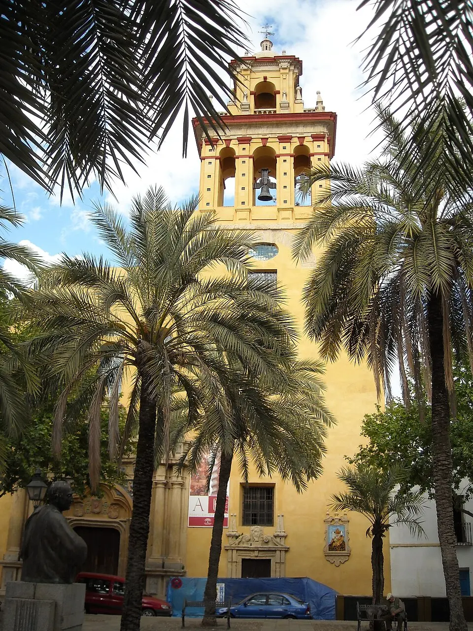 Iglesia de San Agustín