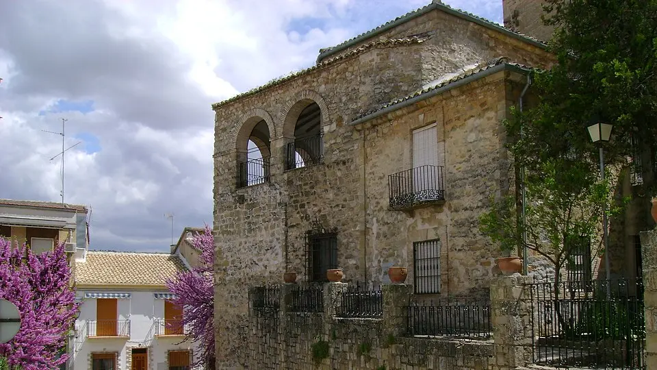 Bild: Kordas · CC BY-SA 3.0 Villanueva del Arzobispo